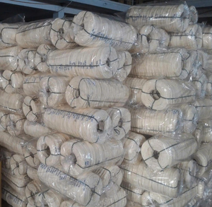 Noyau en rotin naturel lisse pour le tissage de meubles haut de gamme et les produits artisanaux - Product Image 6