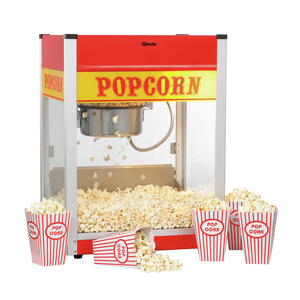 Máquina para Hacer Palomitas de Maíz V150 - Product Image 1