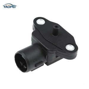 Capteur de pression d'admission d'air 079800-4250 pour <span class=keywords><strong>Honda</strong></span> Civic Accord Acura Integra <span class=keywords><strong>CL</strong></span> - Product Image 2
