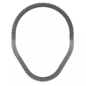 Retractor de anillo vaginal de 8x10,5 pulgadas-Instrumento quirúrgico de autorretención de acero inoxidable para ginecología, obstetricia - Product Image 3