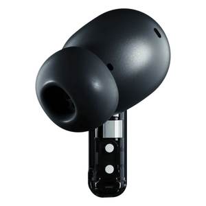 A10600063 0973490 Auriculares Bluetooth TWS Negros con Cancelación de Ruido y Micrófono Nothing EAR - Product Image 4