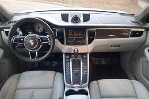 Porsche MacBane 2016 RHD LHD Usado ¡Comprar ahora! - Product Image 4