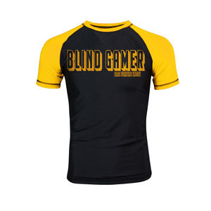 Vente en gros de rashguards de Jiu Jitsu, équipement de kimonos BJJ, rashguards et maillots de kickboxing de qualité supérieure pour hommes - Product Image 2