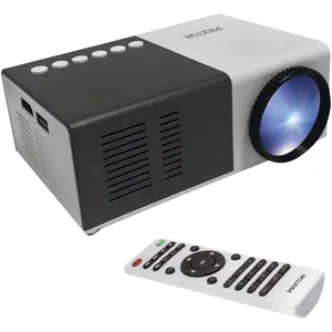 Prixton Cinema Mini Projector Personalized Presentation <b>Gadgets</b> - Product Image 2