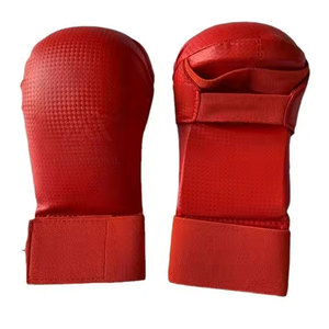 Nuevo estilo Karate Mitts Diseño personalizado Karate Mitts Fabricantes profesionales Hombres Karate Mitts - Product Image 1