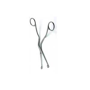 Pinces Magil pour procédures médicales d'urgence Instruments chirurgicaux Outils chirurgicaux ORL - Product Image 4