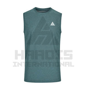 เสื้อกล้ามผู้ชายคุณภาพสูง - Product Image 4