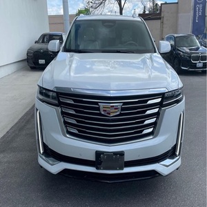 ENVÍO DE OFERTA PARA CADILLAC ESCALADE RHD-LDH USADO 2023 - Product Image 2