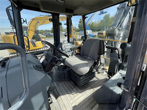 Retroexcavadora cargadora 2019 DEERE 310L Precio de fábrica Excavadora directa Ampliamente utilizada en agricultura y silvicultura - Product Image 4