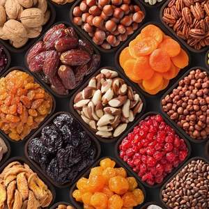 HOT SALE DRIED MIXED FRUIT WITH CHEAP PRICE AND HIGH QUANTITY - HEALTHY SNACK SOLUTION - Product Image 4