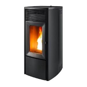 Estufa de Pellets de Madera de Calidad/ Estufa de Leña de Diseño Moderno con Horno de Hierro Fundido Disponible a Precios Económicos y Accesibles - Product Image 4