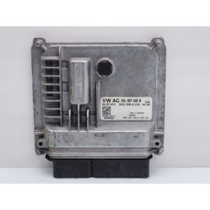 กล่องควบคุมเครื่องยนต์ AUDI A3 Sportback (8V4) 04L907445B CXXB ดีเซล 1599 (12>16) - Product Image 1