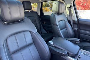 Range Rover Sport HSE 2020 d'occasion en excellent état, V6 suralimenté, 4 roues motrices, non modifié - Product Image 5