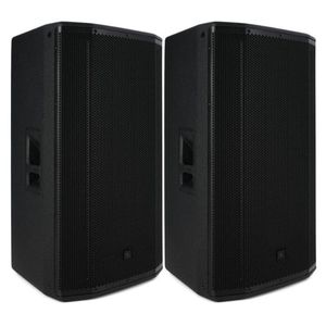 PRIMERA CLASE 100% Hdl 50-A 4K Dual 12 Módulo de matriz de línea activa de 3 vías Altavoz de 8000W - Product Image 2
