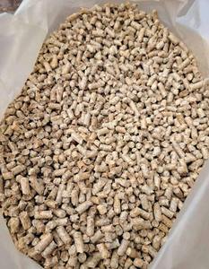 Granulés de bois pour système de chauffage, sac de 15 kg, haute valeur calorifique, faible humidité - Product Image 3