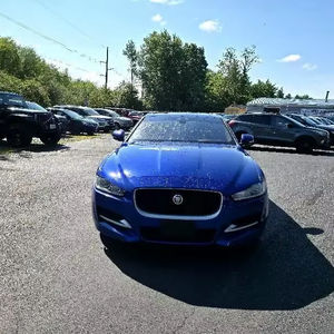 2017 Jaguar XE R-Sport - Product Image 1