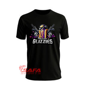 SAFA SPORTS Meilleur design Gilet de paintball léger Tech Tee Chemise et pantalon de paintball personnalisés - Product Image 4