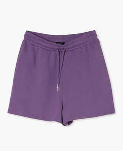 Women's High Waist <b>Sweat</b> <b>Shorts</b> Thick Cotton Fleece Casual Style Fitness Gym Running Wear Wholesale Sexy Women's <b>Shorts</b> - Product Image 4