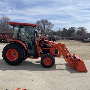 2022 KUBOTA L4760HSTC 40 HP à 99 HP Tracteurs à vendre - Product Image 2