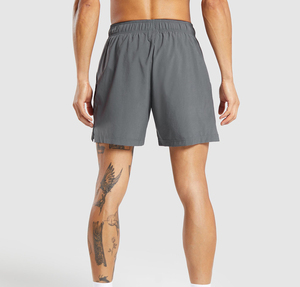 New Summer Men Streetwear Basketball Sports Workout Fabletics Mens <b>Shorts</b> Mens Nylon <b>Shorts</b> - Product Image 6