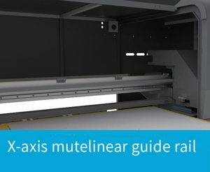 Imprimante DTG A3 à 2 têtes, machine d'impression directe sur textile à station unique avec encre blanche, pour vêtements personnalisés (POD) - Product Image 6