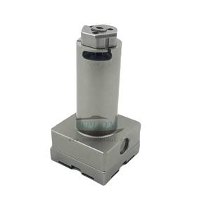 Système de précision HPEDM 3R <span class=keywords><strong>Macro</strong></span> standard Mandrin adaptateur manuel pour HE-R06767 de machine Sodick EDM - Product Image 4