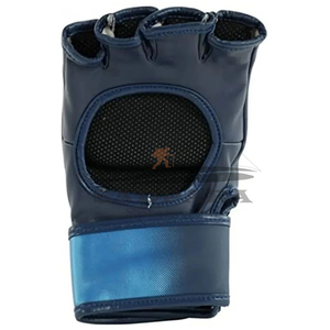 Diseño personalizado Entrenamiento para adultos Guantes MMA Bajo MOQ Transpirable e impermeable Ropa de entrenamiento de cuero - Product Image 6