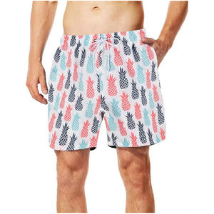 Pantalones cortos personalizados para correr Pantalones cortos personalizados para hombres Pantalones cortos ligeros para hombres - Product Image 6