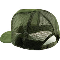 Casquettes de camionneur unisexes décontractées en coton 100% doux, respirantes, légères et à séchage rapide, 5 panneaux, pour adultes, impression personnalisée, course à pied, été 2025