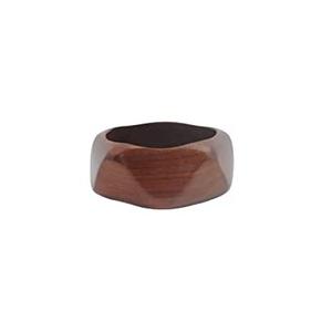 Fabricante y Exportador de Pulseras de Madera de Acacia, Joyería de Moda, Brazalete de Madera Natural, Nuevo Diseño, Hecho a Mano, Pulido - Product Image 1