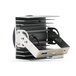 Luz de pesca de calamar LED impermeable de alta potencia 50W IP65 con diseño resistente a la corrosión de sal marina para barco de pesca - Product Image 4