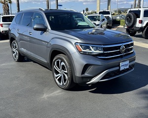 Volkswagen <span class=keywords><strong>Atlas</strong></span> SEL Premium SUV 2021 Usado <span class=keywords><strong>en</strong></span> Buen Estado - Listo para Enviar - Product Image 2