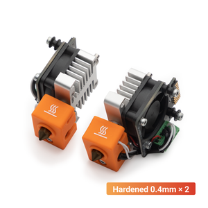 Accessoires pour imprimante 3D Snapmaker J1/J1s - Têtes de chauffe - Product Image 6