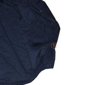 Chaqueta de Cuero Casual de Invierno para Hombre, Transpirable, Ecológica, Abrigo Deportivo de Lana Cálido, de Alta Calidad para Exteriores - Product Image 5