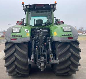 FENDT Fendt 1050 Gen3 Profi - Product Image 6