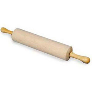 Rouleau à pâtisserie en bois de la meilleure qualité merveilleux design ustensiles de cuisine rouleau à pâtisserie pour accessoires de maison par Indian metal world - Product Image 1