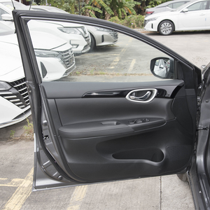 Voiture hybride essence Syl-phy FWD style classique 1.6XV CVT 2023 2024 en gros, prix bas, voitures d'occasion fabriquées en Chine - Product Image 3