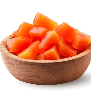 DELICIOSA PAPAYA EN CONSERVA-LISTO PARA COMER/CALIDAD DE EXPORTACIÓN/RECIÉN EMPAQUETADO - Product Image 2