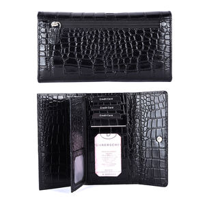 กระเป๋าคลัทช์สำหรับผู้หญิงสไตล์แฟชั่นพร้อมซับในผ้าฝ้าย - Product Image 4