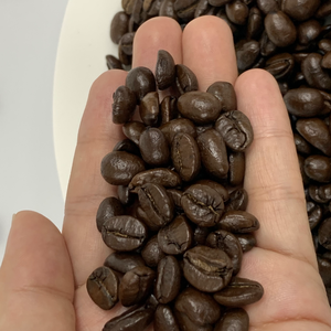 Café Arabica torréfié du Vietnam, procédé lavé, qualité supérieure, prix compétitif, premier exportateur, service OEM/ODM - Product Image 3