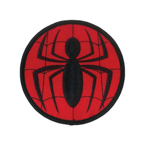 Parches personalizados bordado parche para ropa parche insignia prenda - Product Image 4