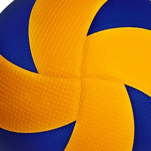 Máquina de voleibol con logotipo personalizado, Partido de puntada a mano, pelota de voleibol de calidad, voleibol de playa colorido de alta calidad - Product Image 5
