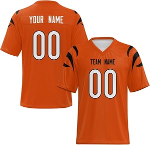 Venta al por Mayor de Camisetas de Fútbol Personalizadas 2026, Fabricante de Fábrica, 100% Poliéster, Sublimación Completa, Números de Equipo, Suministro, Secado Rápido - Product Image 2