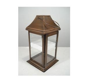 Linterna de acero inoxidable - Product Image 5