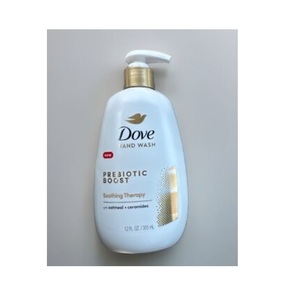 Dove prebiotic Boost ล้างมือเพื่อบำบัด4จำนวนสำหรับมือนุ่มราคาถูกและผ่อนคลายผิว - Product Image 5
