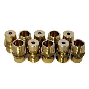 Heavy Duty Brass Explosionproof <b>Cable</b> Glands for <b>Outdoor</b> and Harsh Industrial Conditions Available at Export Price - Product Image 5