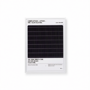 Panneau solaire ASPL 535W-182M/144 - Product Image 2