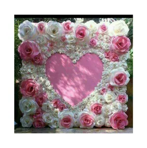 Bruiloft Decoratie Kunstmatige Bloemen Schuim Bloemen Premium Kwaliteit Kunstbloemen Verkrijgbaar Tegen Groothandelsprijs