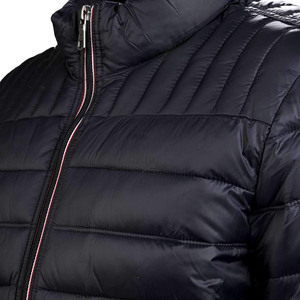 Men Winter Thicken Coat Warm Puffer Bubble <b>Jacket</b> For Men Casual Everyday Outerwear Custom Logo Print Sublimation Men's <b>Jackets</b> - Product Image 2