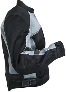 Veste de course personnalisée de haute qualité pour motos, coupe-vent, respirante, service OEM, prix raisonnable, logo imprimé, service OEM - Product Image 5